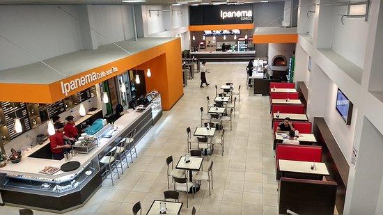 Ipanema Cantina